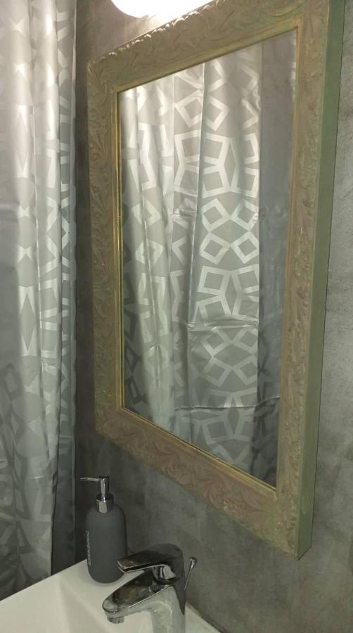 Seaside Apartment آغيوس نيكولاوس المظهر الخارجي الصورة