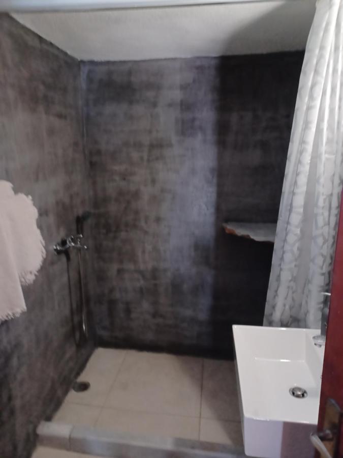 Seaside Apartment آغيوس نيكولاوس المظهر الخارجي الصورة