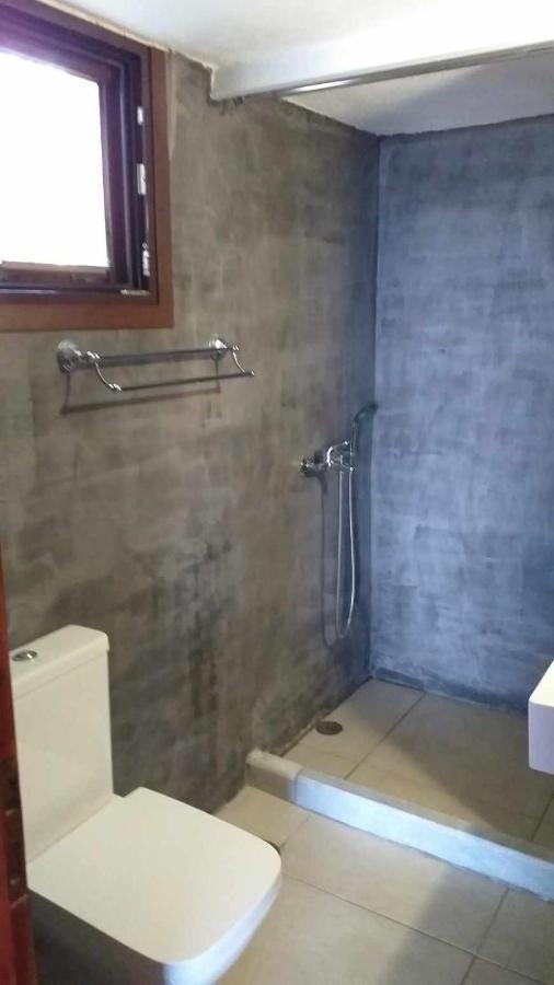 Seaside Apartment آغيوس نيكولاوس المظهر الخارجي الصورة