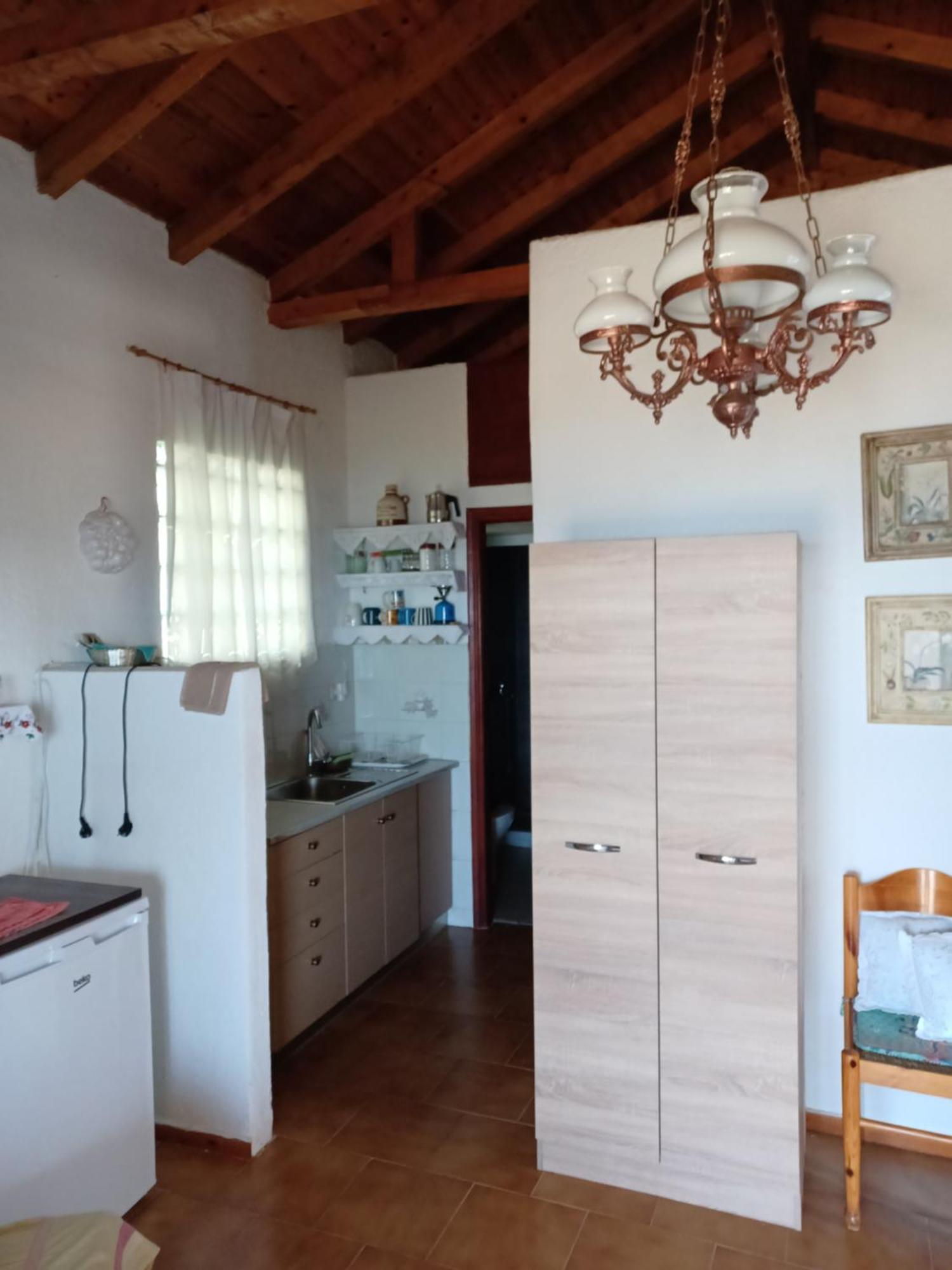 Seaside Apartment آغيوس نيكولاوس المظهر الخارجي الصورة